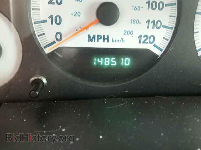 2006 DODGE CARAVAN - VIN: 2D4GP44L26R791574 - Фото 8