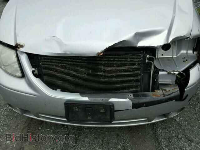 2006 DODGE CARAVAN - VIN: 2D4GP44L26R791574 - Фото 9