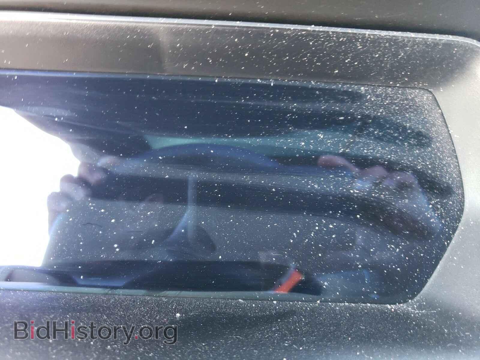 2017 TESLA MODEL X - VIN: 5YJXCBE44HF054458 - Photo 8