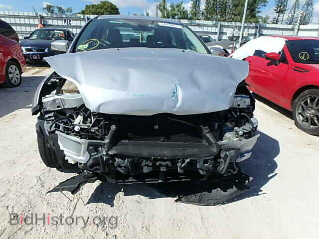 2012 FORD FOCUS - VIN: 1FAHP3H26CL373803 - Фото 10