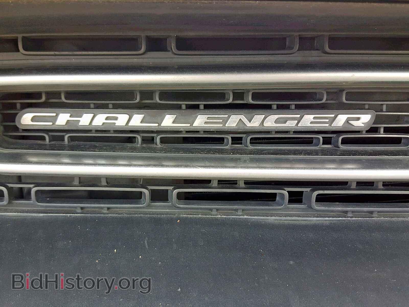 2015 DODGE CHALLENGER - VIN: 2C3CDZAG1FH819397 - Фото 9