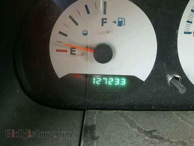 2006 DODGE CARAVAN - VIN: 1D4GP25B36B529538 - Photo 8