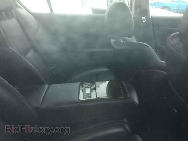 2010 NISSAN MAXIMA - VIN: 1N4AA5AP4AC818072 - Фото 6