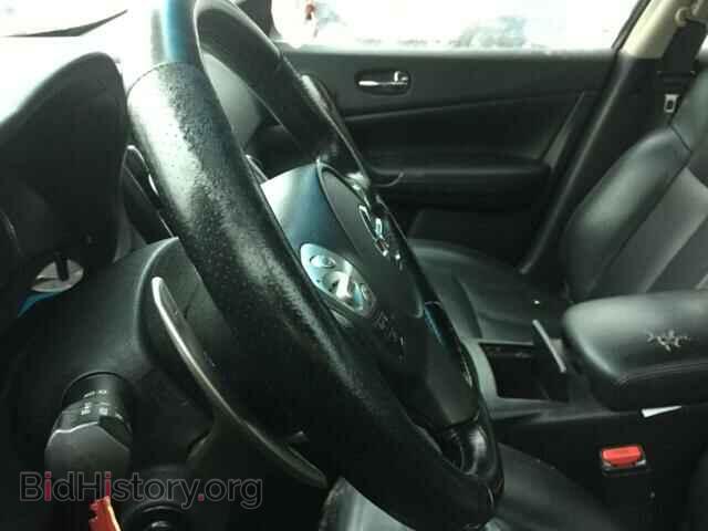 2010 NISSAN MAXIMA - VIN: 1N4AA5AP4AC818072 - Фото 8