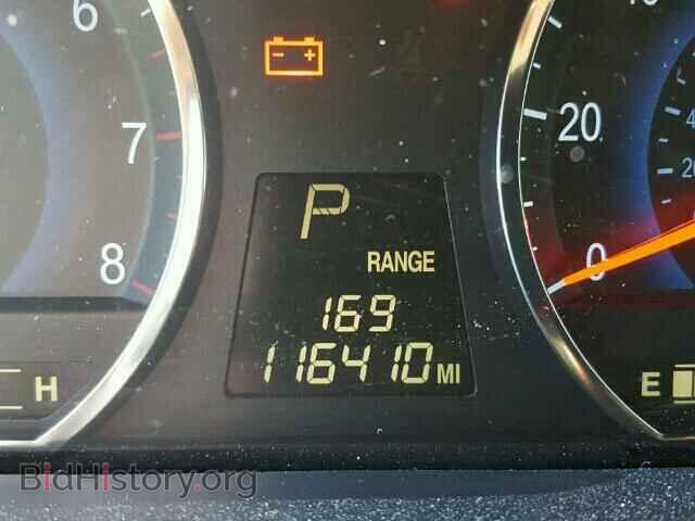 2006 KIA OPTIMA - VIN: KNAGE123465060966 - Фото 8