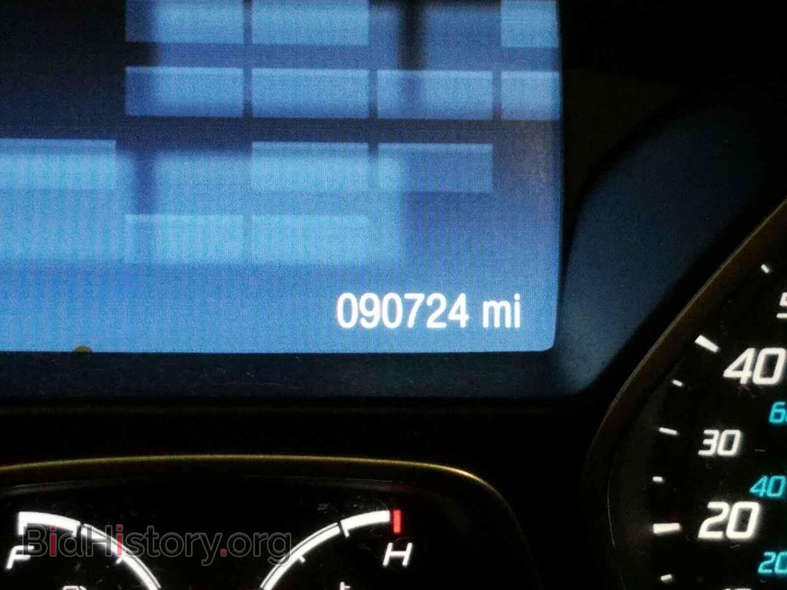 2012 FORD FOCUS - VIN: 1FAHP3F24CL249337 - Фото 8
