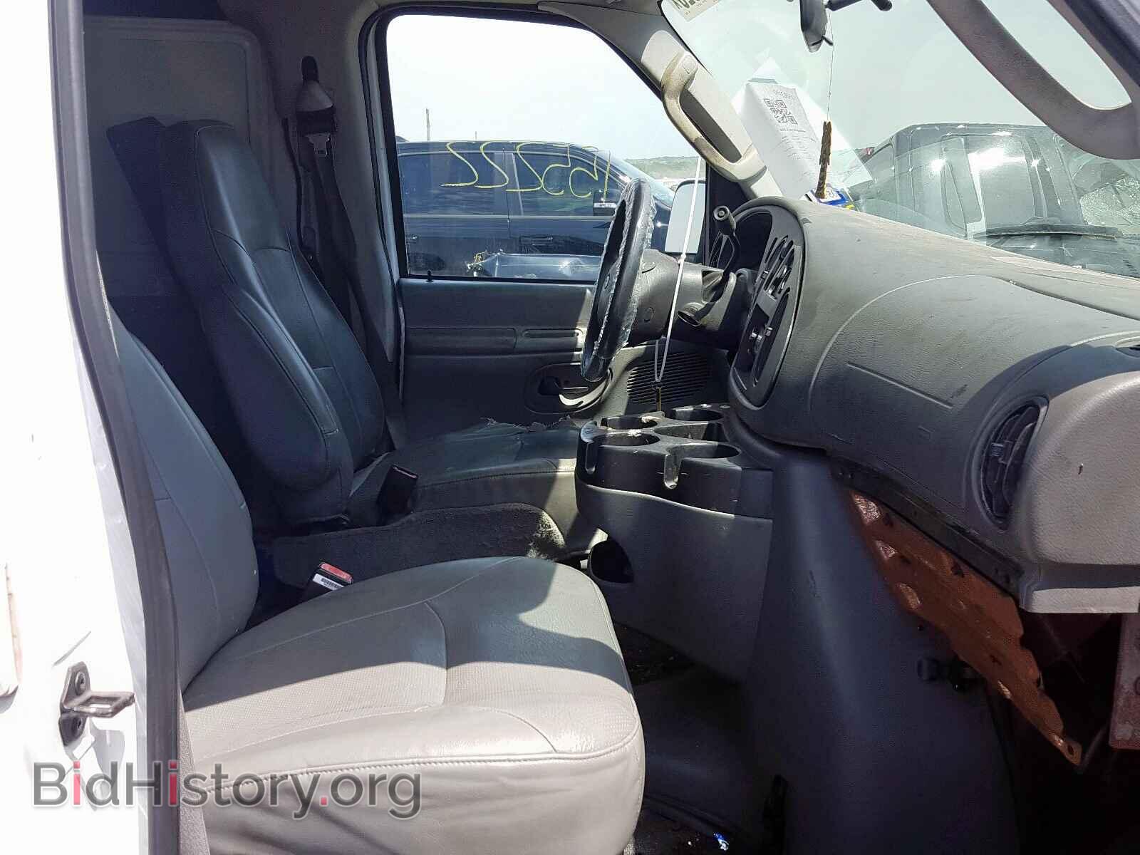 2006 FORD ECONOLINE - VIN: 1FTNE24W26DA73597 - Photo 5