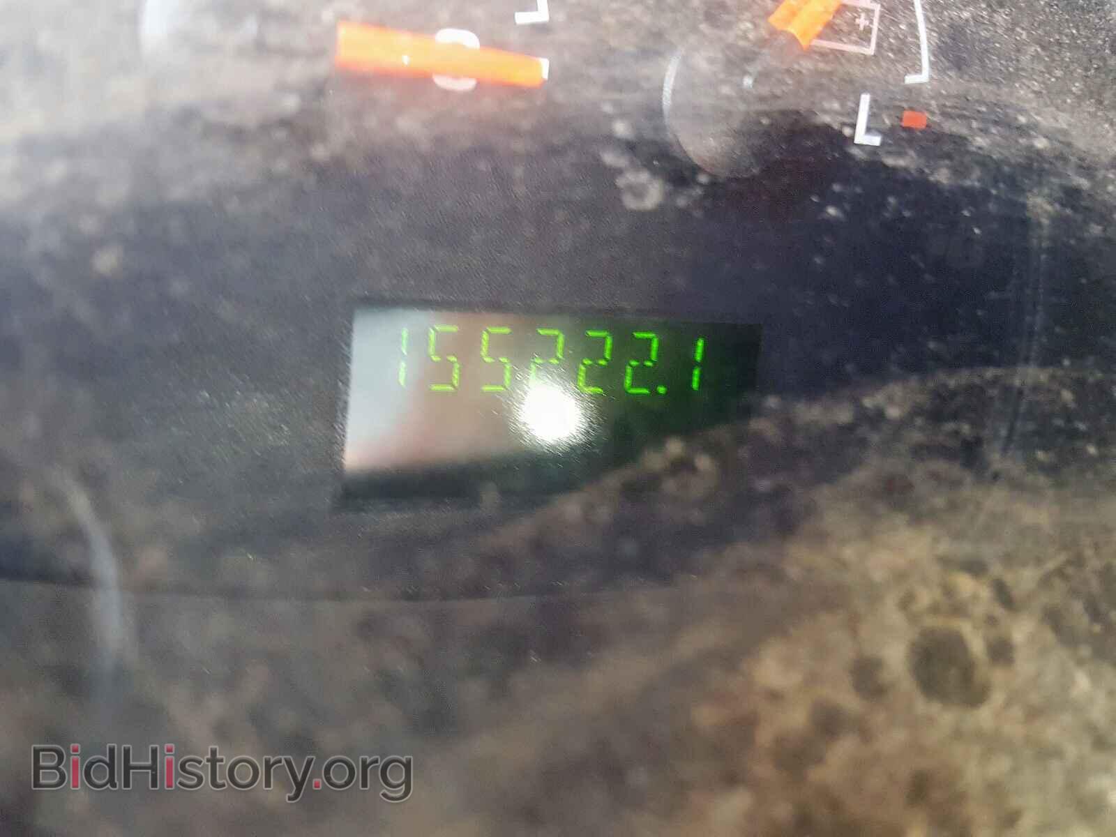 2006 FORD ECONOLINE - VIN: 1FTNE24W26DA73597 - Photo 8