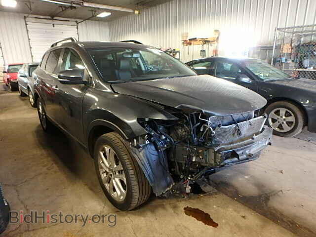 Photo JM3TB3DA9D0424978 - MAZDA CX-9 2013