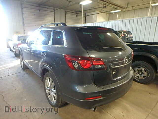 2013 MAZDA CX-9 - VIN: JM3TB3DA9D0424978 - Фото 3