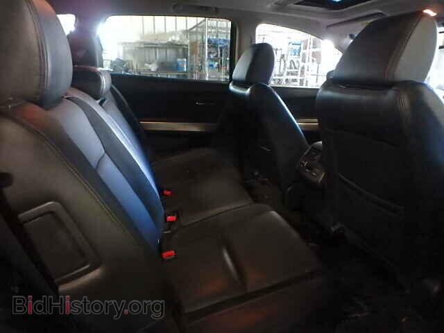 2013 MAZDA CX-9 - VIN: JM3TB3DA9D0424978 - Фото 6