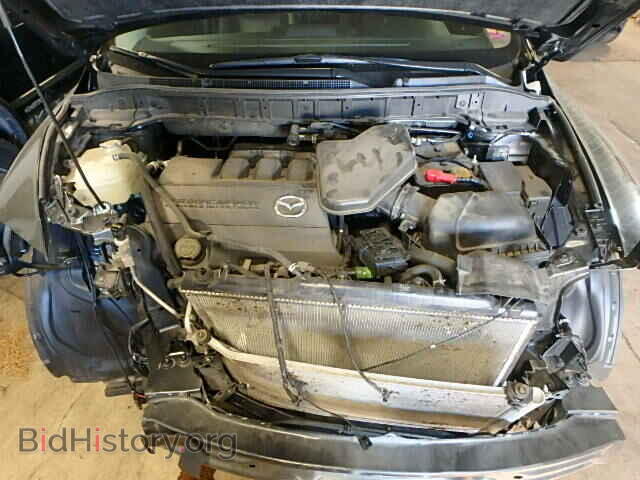 2013 MAZDA CX-9 - VIN: JM3TB3DA9D0424978 - Фото 7