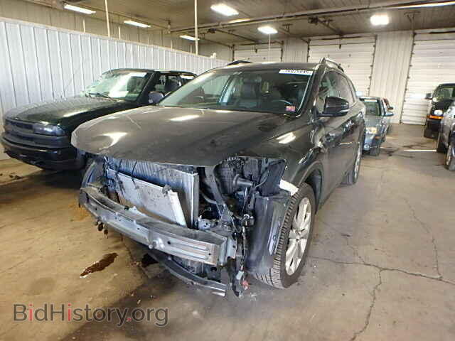 2013 MAZDA CX-9 - VIN: JM3TB3DA9D0424978 - Фото 9