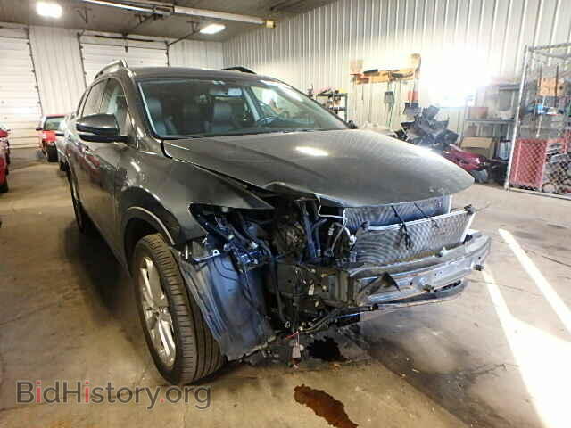 2013 MAZDA CX-9 - VIN: JM3TB3DA9D0424978 - Фото 10