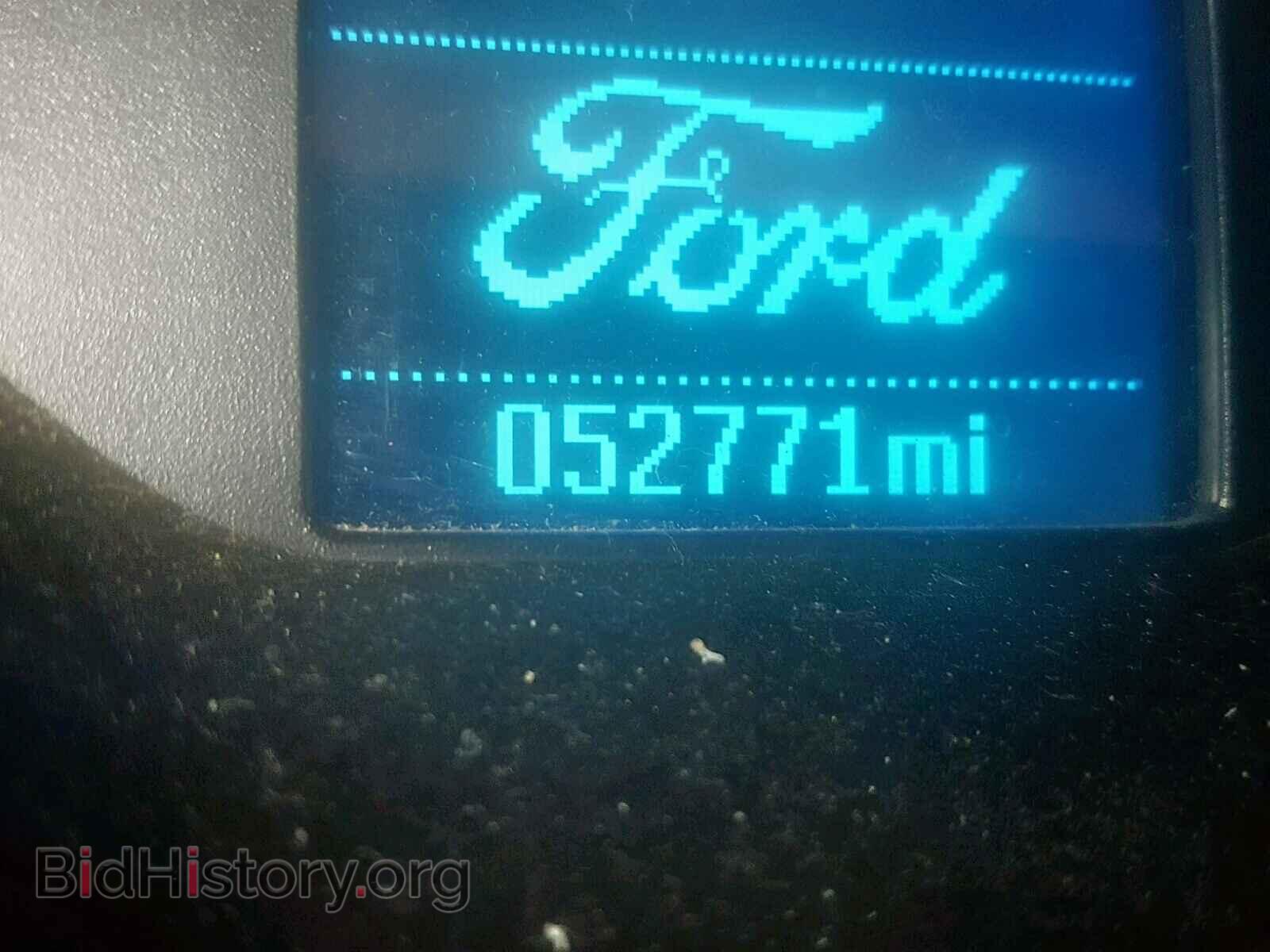 2013 FORD FOCUS - VIN: 1FADP3E28DL222949 - Фото 8