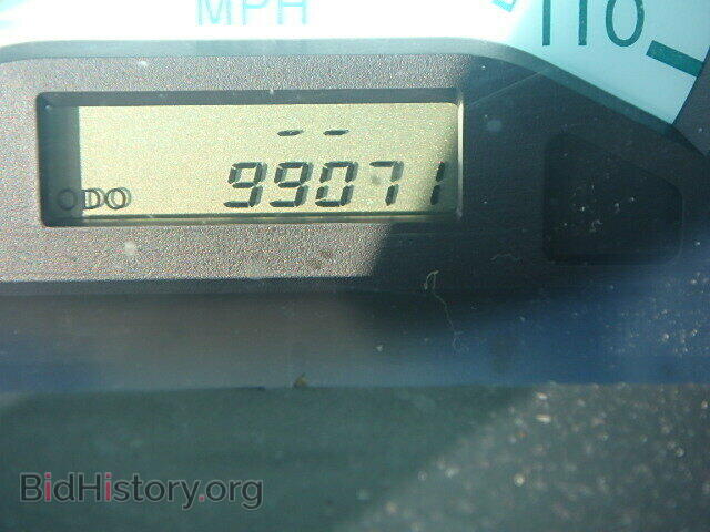 2003 TOYOTA COROLLA - VIN: 2T1BR38E63C141200 - Фото 8