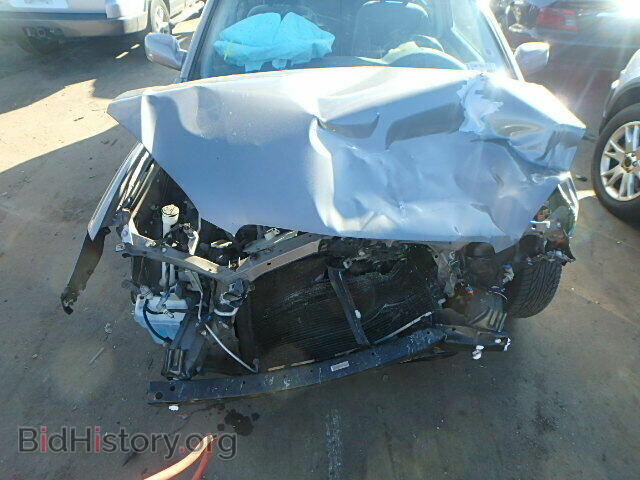 2003 TOYOTA COROLLA - VIN: 2T1BR38E63C141200 - Фото 10