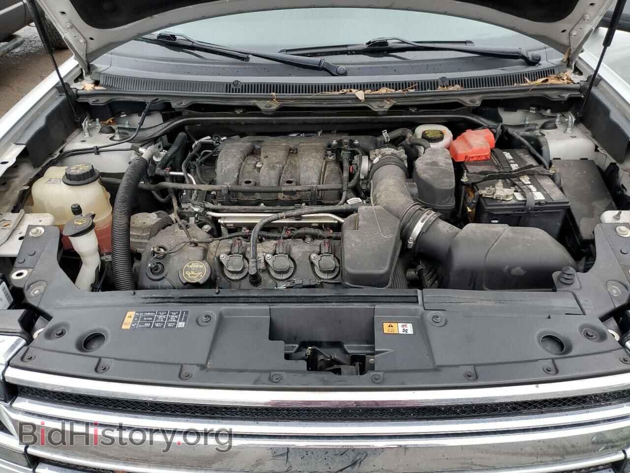 2016 FORD FLEX - VIN: 2FMGK5B84GBA04470 - Photo 11