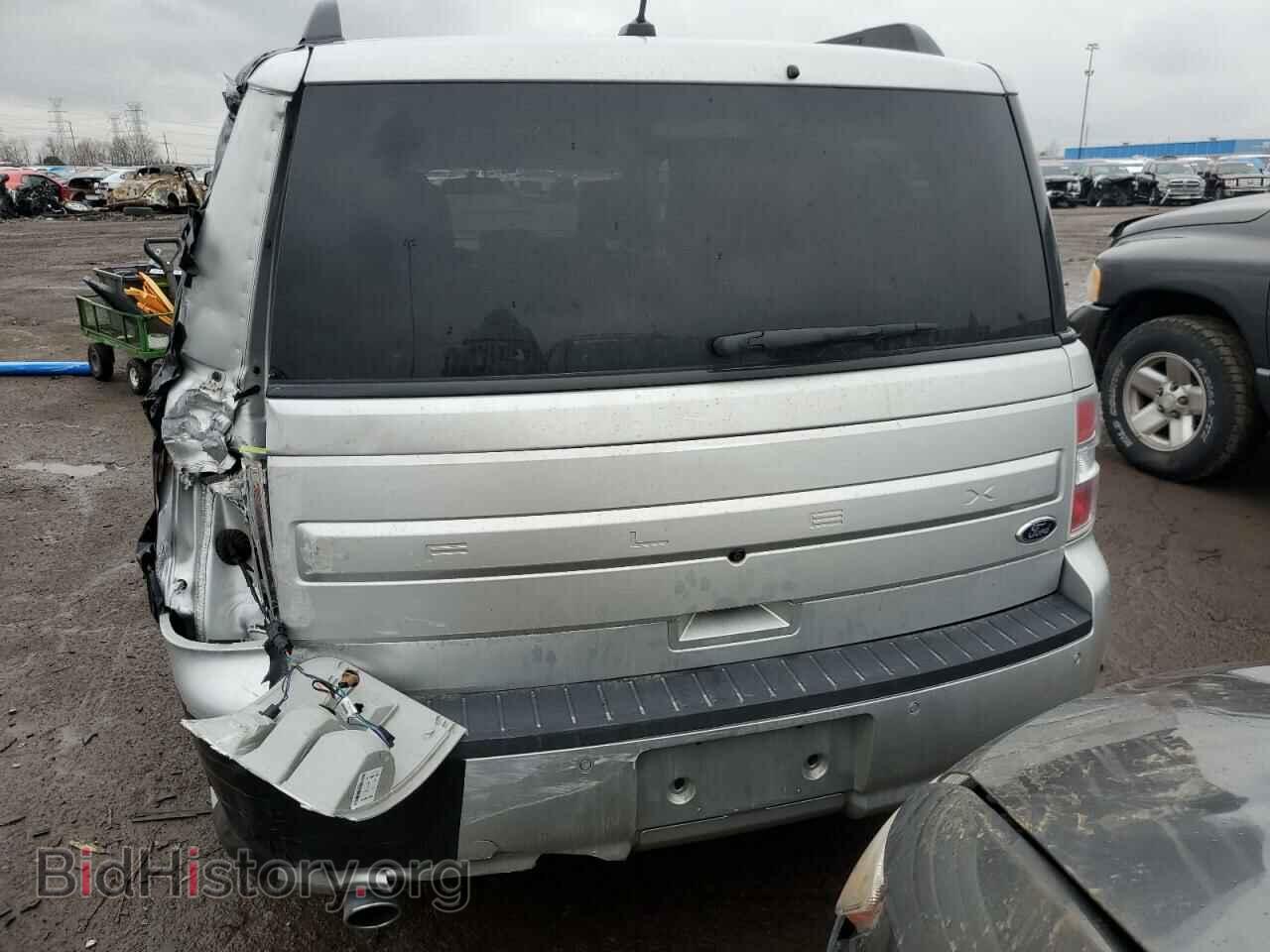 2016 FORD FLEX - VIN: 2FMGK5B84GBA04470 - Photo 6