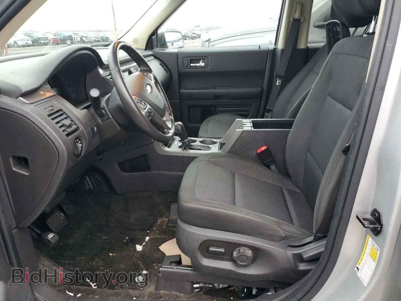 2016 FORD FLEX - VIN: 2FMGK5B84GBA04470 - Photo 7