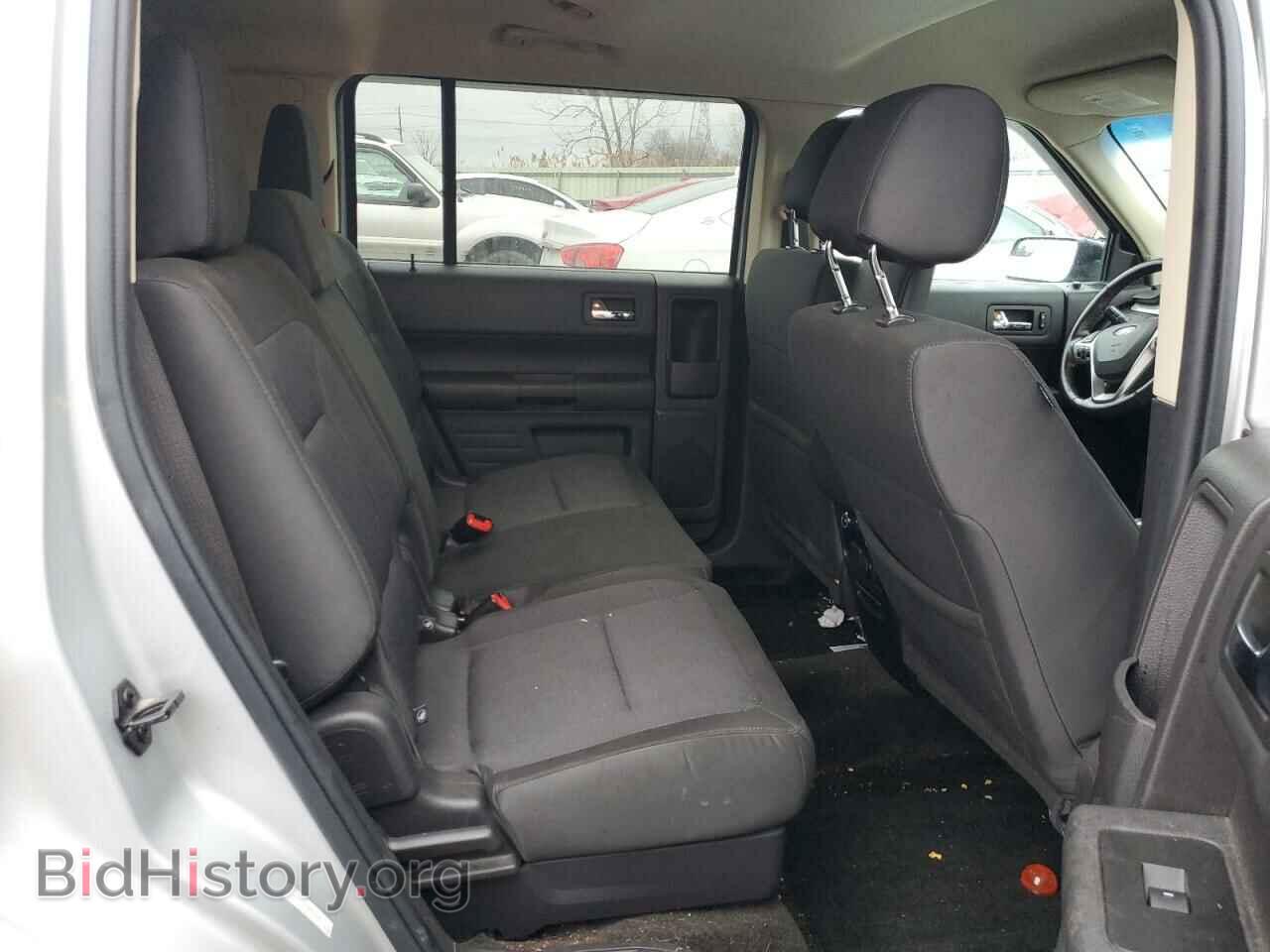 2016 FORD FLEX - VIN: 2FMGK5B84GBA04470 - Photo 10