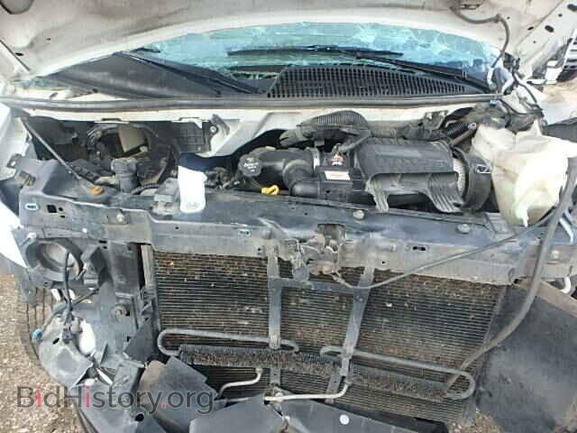 2013 CHEVROLET EXPRESS - VIN: 1GNZGXFA2D1168838 - Фото 7