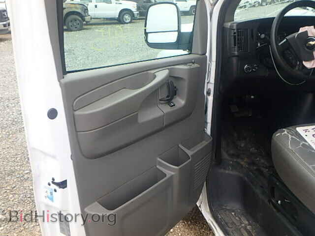 2013 CHEVROLET EXPRESS - VIN: 1GNZGXFA2D1168838 - Фото 9