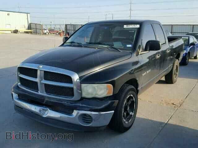 2003 DODGE RAM 1500 - VIN: 1D7HA18Z53J508915 - Photo 2