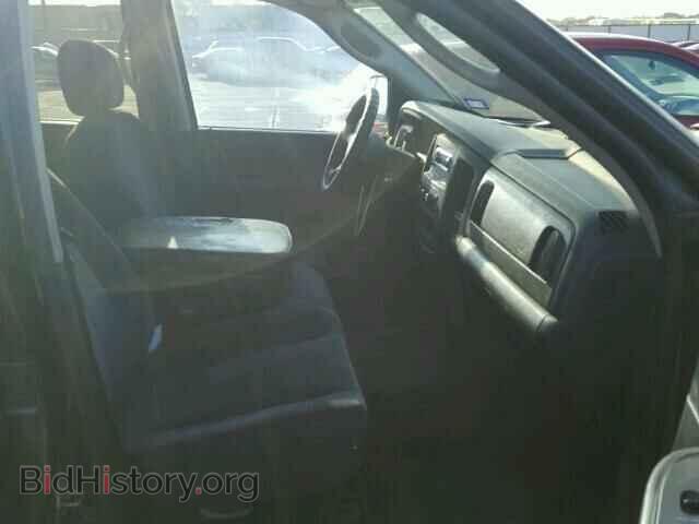 2003 DODGE RAM 1500 - VIN: 1D7HA18Z53J508915 - Photo 5
