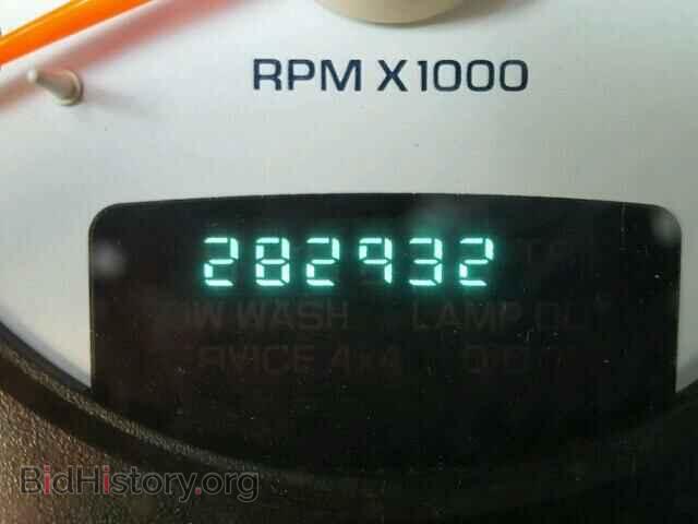 2003 DODGE RAM 1500 - VIN: 1D7HA18Z53J508915 - Photo 8