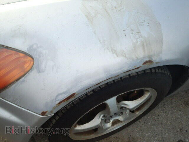 2002 HONDA S2000 - VIN: JHMAP11402T000846 - Фото 10