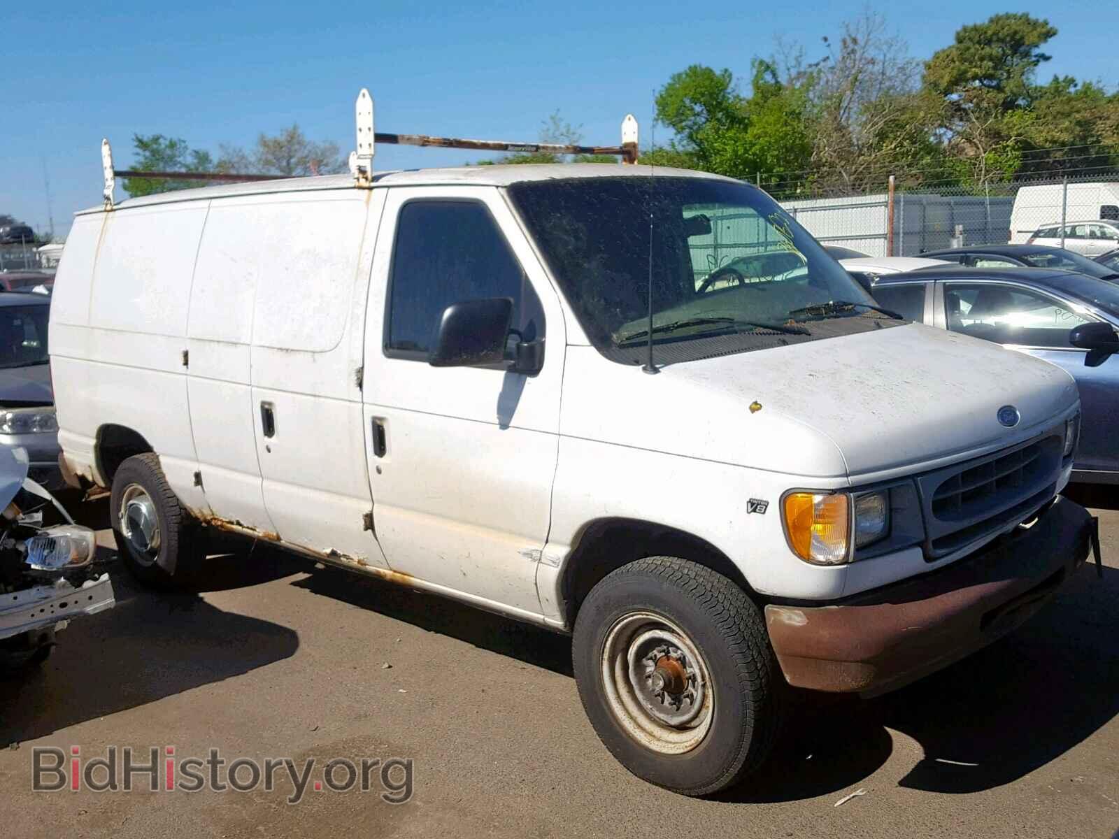 Фотография 1FTNE24L1YHC04729 - FORD ECONOLINE 2000