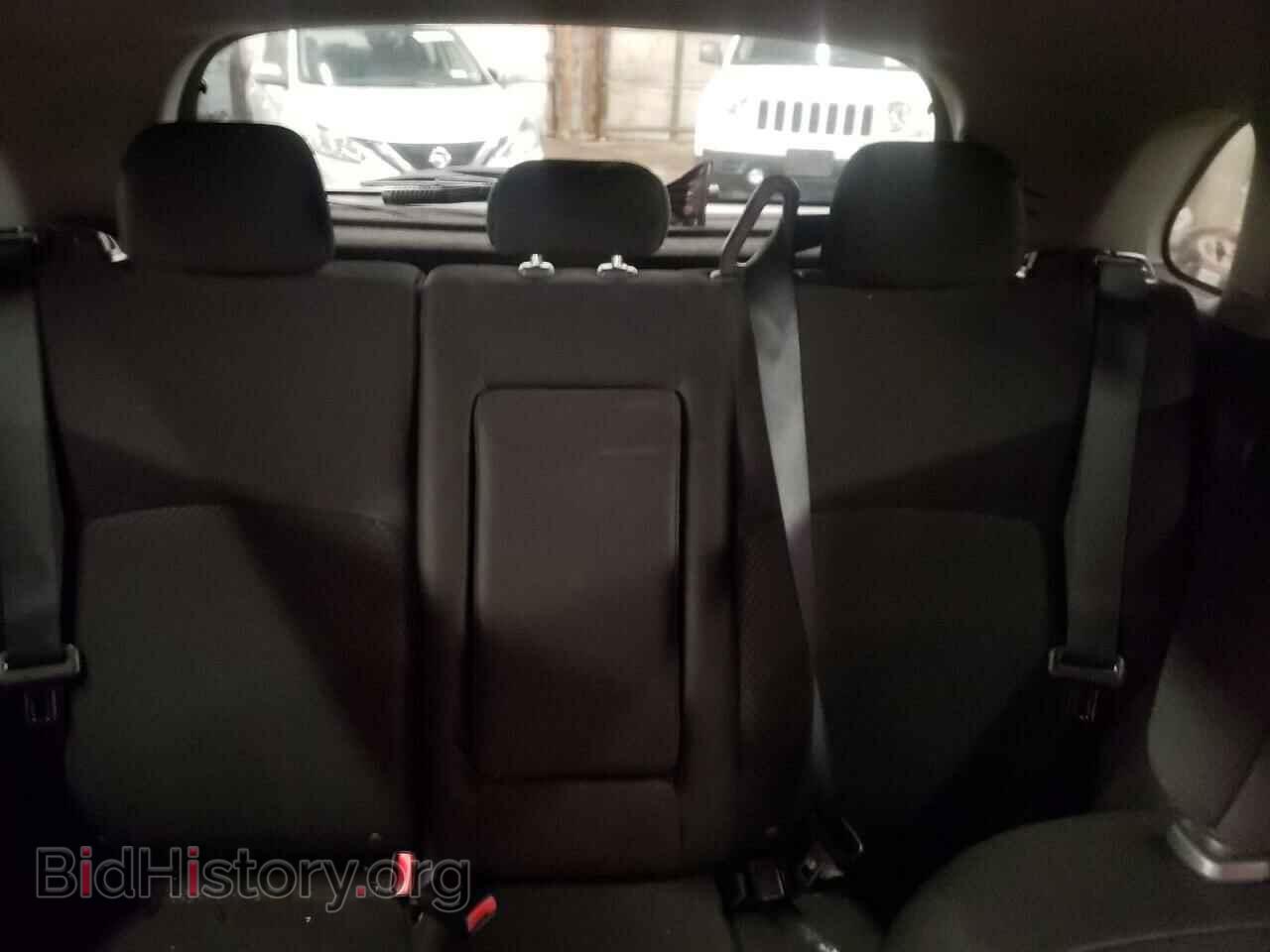 2015 MITSUBISHI OUTLANDER - VIN: 4A4AR3AU7FE013264 - Фото 10