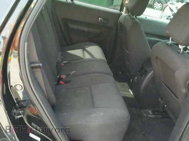 2010 FORD EDGE - VIN: 2FMDK4JC9ABA89316 - Фото 6