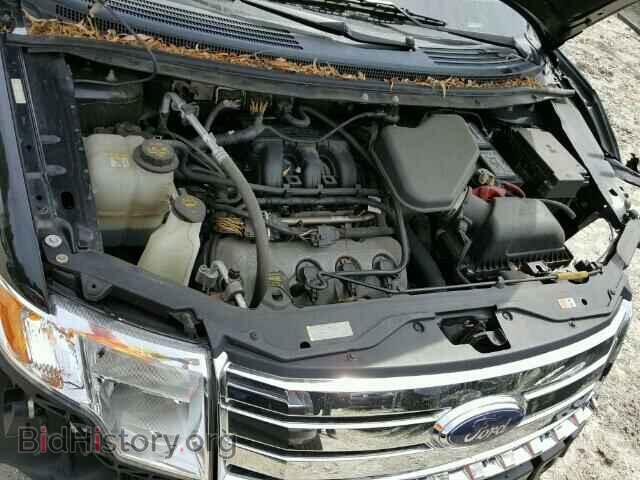 2010 FORD EDGE - VIN: 2FMDK4JC9ABA89316 - Фото 7