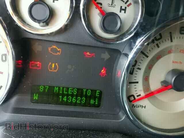 2010 FORD EDGE - VIN: 2FMDK4JC9ABA89316 - Фото 8