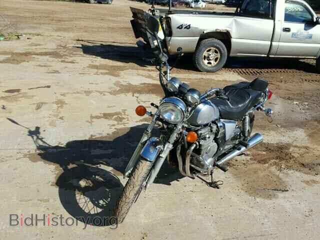 1982 HONDA CB CYCLE - VIN: JH2RC0506CM302548 - Photo 2