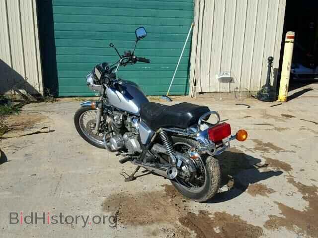 1982 HONDA CB CYCLE - VIN: JH2RC0506CM302548 - Photo 3