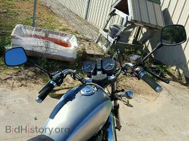 1982 HONDA CB CYCLE - VIN: JH2RC0506CM302548 - Photo 5