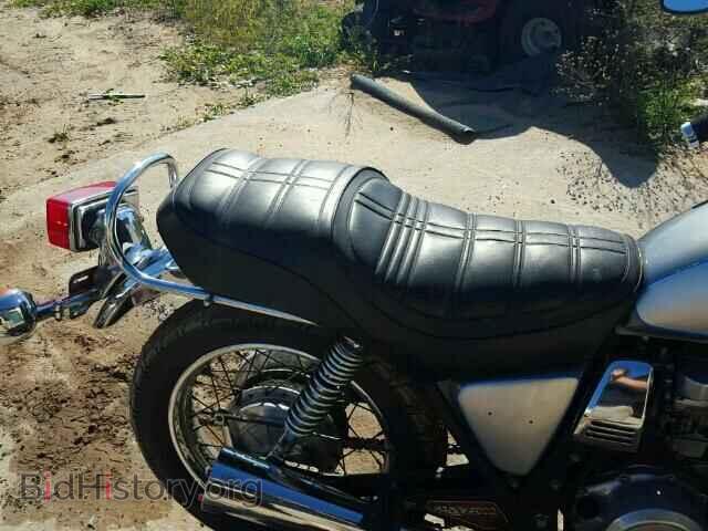 1982 HONDA CB CYCLE - VIN: JH2RC0506CM302548 - Photo 6