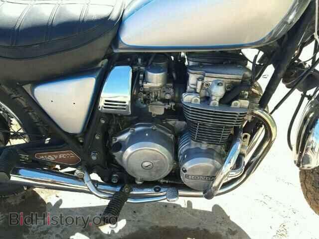 1982 HONDA CB CYCLE - VIN: JH2RC0506CM302548 - Photo 7