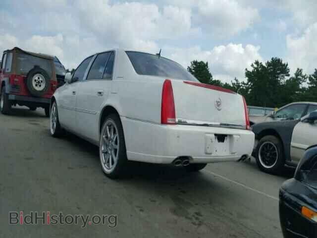 2006 CADILLAC DTS - VIN: 1G6KD57Y26U108601 - Фото 3