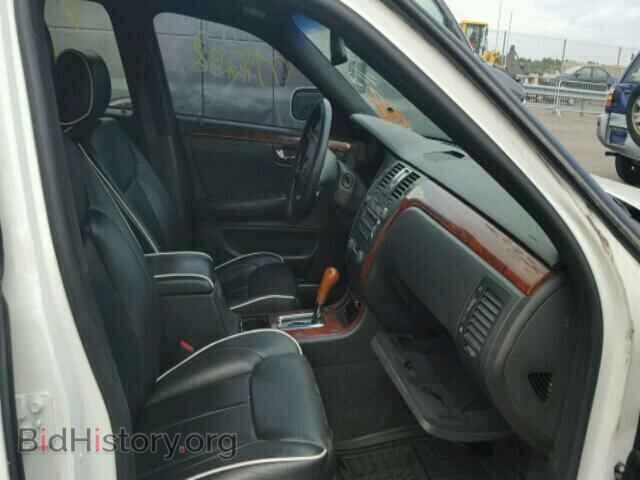 2006 CADILLAC DTS - VIN: 1G6KD57Y26U108601 - Фото 5