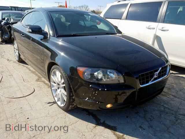 Photo YV1MC67218J046715 - VOLVO C70 2008