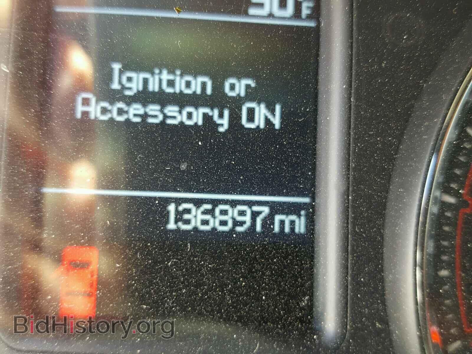 2011 DODGE CHARGER - VIN: 2B3CL3CG9BH606282 - Фото 8