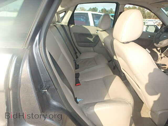 2010 FORD FOCUS - VIN: 1FAHP3HN8AW195849 - Фото 6