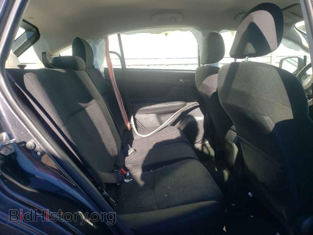 2014 SUBARU IMPREZA - VIN: JF1GPAC65E8244757 - Фото 6