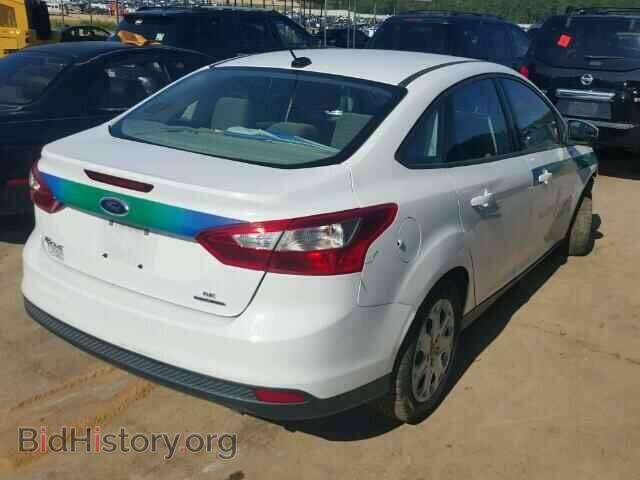 2012 FORD FOCUS - VIN: 1FAHP3F23CL404346 - Photo 4