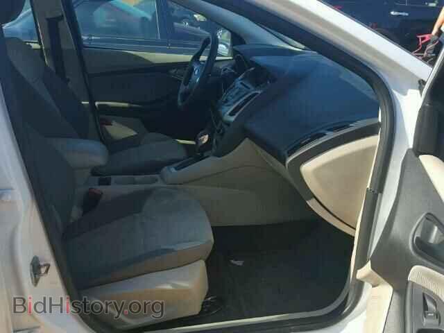2012 FORD FOCUS - VIN: 1FAHP3F23CL404346 - Photo 5