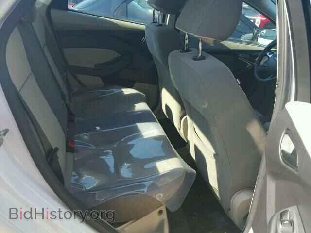 2012 FORD FOCUS - VIN: 1FAHP3F23CL404346 - Photo 6